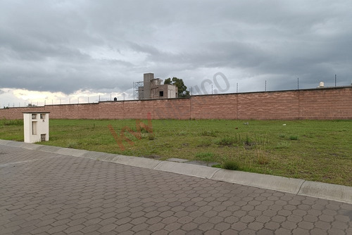 Lotes Residenciales En Fraccionamiento, Colonia Vista Hermosa, San Miguel Contla