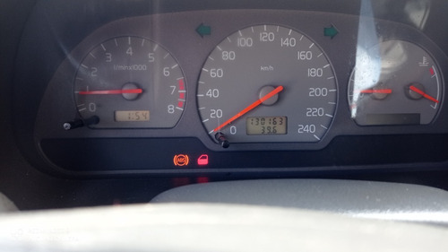 Volvo S40 1998 Full Impecable Automatico