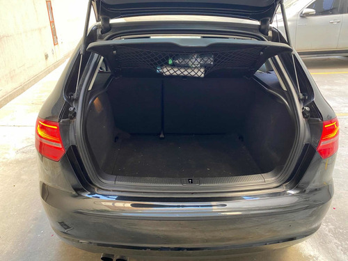 Audi A3 2010 2.0 T Fsi Mt 200cv