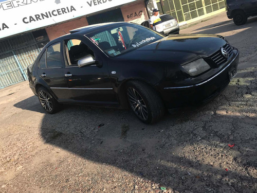 Volkswagen Bora 1.8 T Highline 2006
