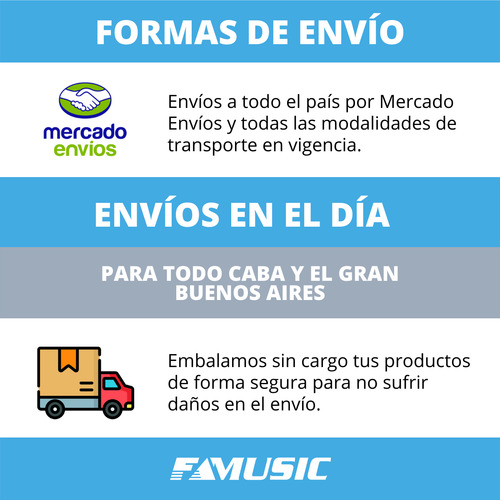 Imagen 8 de 10 de Combo Sonido Consola Potenciada + 2 Cajas De 12 Prm