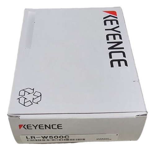 Sensor Lr-w500c Keyence