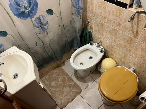 Departamento Venta 3 Amb Pb Mataderos Apto Credito
