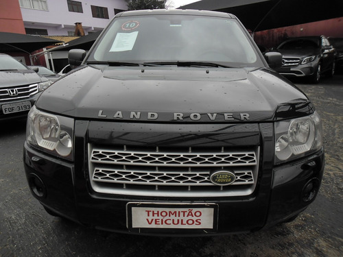 Land Rover Freelander 2 S 3.2 Automatica