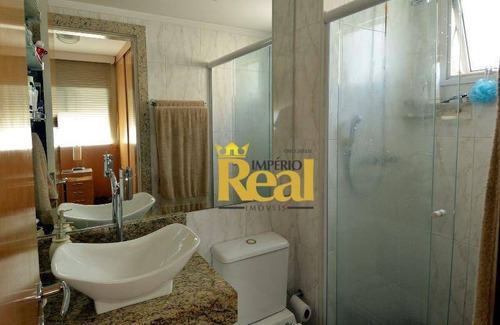 Apartamento À Venda, 190 M² Por R$ 2.550.000,00 - Perdizes - São Paulo/sp - Ap6259