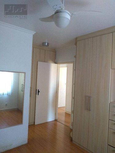 Imagem 9 de 19 de Apartamento Com 3 Dormitórios À Venda, 110 M² Por R$ 620.000,00 - Vila Oliveira - Mogi Das Cruzes/sp - Ap0082