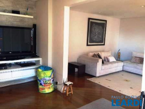 Imagem 6 de 15 de Apartamento - Sumaré - Sp - 602179