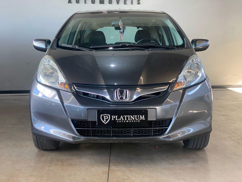 Honda Fit EX FLEX