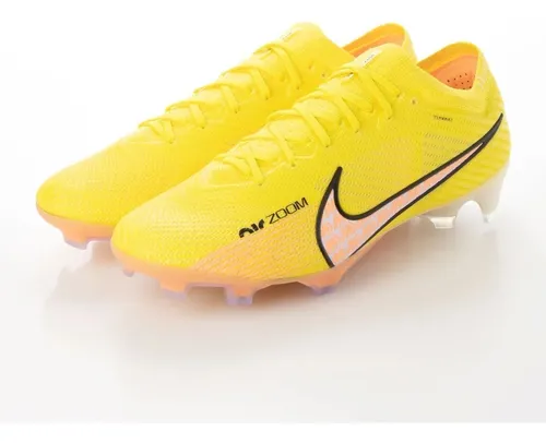 Decremento intelectual Laboratorio Zapato Fútbol Nike Mercurial Zoom Vapor 15 Elite Fg Lucern