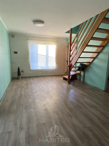 Amplia Casa En Venta De 4 Dorm. En Curicó