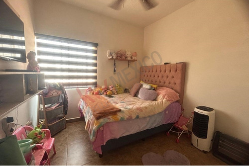 Tu Nuevo Hogar Te Espera En Villas De San Ángel: Espacio, Confort Y Excelente Ubicación
