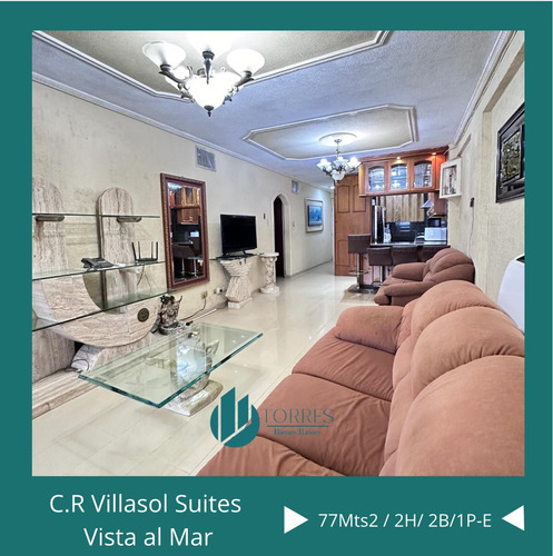 En Venta Apartamento,villasol Suites Lechería