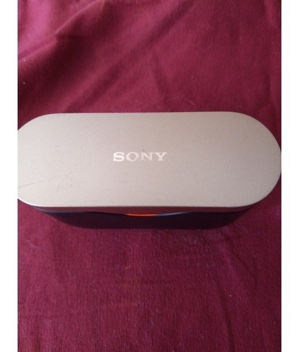Audifonos Sony Wf-1000xm3