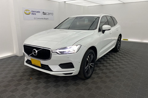 Volvo XC60 2.0 T5 Awd Momentum