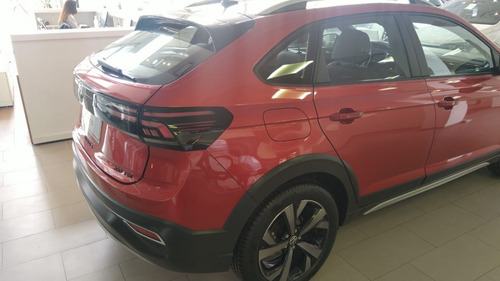 Imagen 2 de 25 de Volkswagen Nivus Highline Hero 200 Tsi At #15