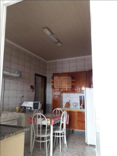 Sobrado Com 5 Dormitórios À Venda, 200 M² Por R$ 780.000 - Pirituba - São Paulo/sp - So0704