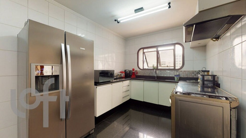 Imagem 19 de 30 de Apartamento Padrão Em São Paulo - Sp - Ap0029_rncr
