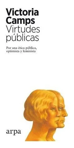 comprar Libro Virtudes Publicas Por Una Etica Publica Optim Original