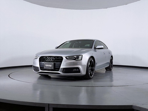 Audi A5 2.0 TFSI SPORTBACK SLINE MULTITRONIC