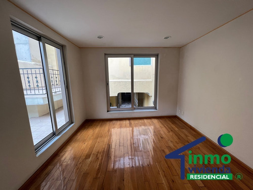 Casa Oficina En Venta Colonia Cuauhtémoc, Junto A Paseo De La Reforma