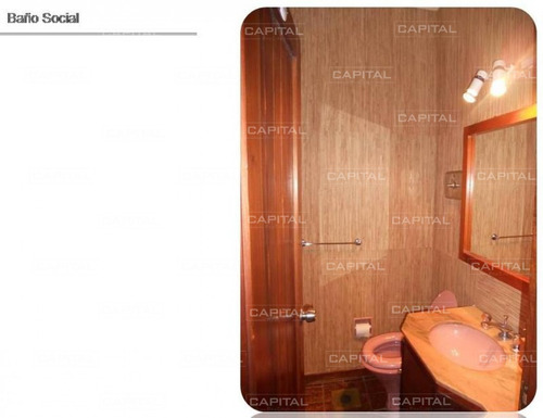 Casa San Rafel 6 Dormitorios- Ref: 24845