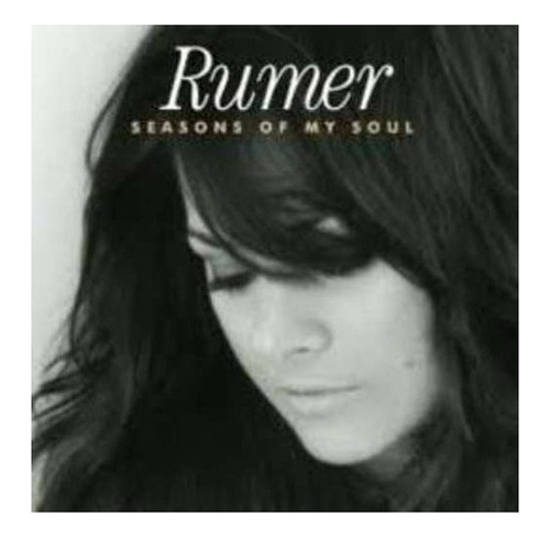 Rumer Seasons Of My Soul Cd Nuevo