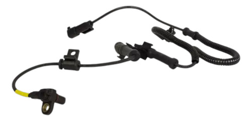 Sensor Abs Delantero Super Duty 6.2 4x4 F-250 F-350 Original