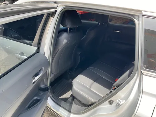 Toyota Corolla Cross 1.8 Hev Seg Cvt