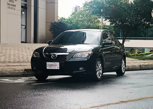 Mazda 3 2.0 Lxha7