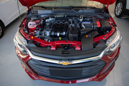 Chevrolet Onix 1.0 Lt