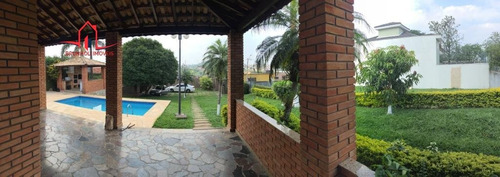 Chácara A Venda No Bairro Jardim Boa Vista Em Jundiaí - Sp. - 2721-1