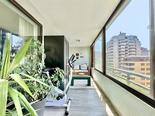 Remodelado: Barrios Las Nieves