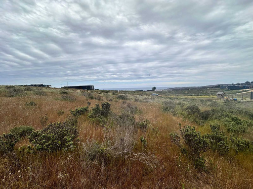 Sitio Con Rol Y Vista Al Mar En Condominio (69029)