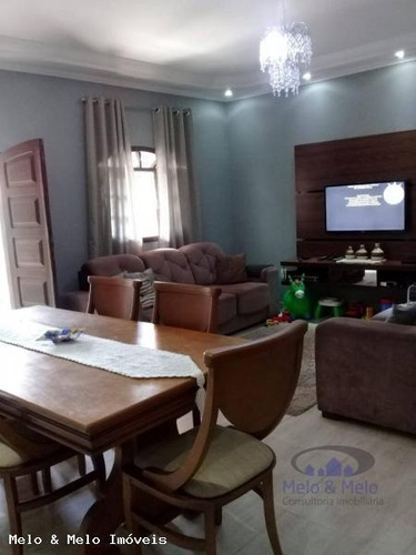 Imagem 8 de 15 de Casa Para Venda Em Bragança Paulista, Guaripocaba, 3 Dormitórios, 1 Vaga - 1335_2-850322