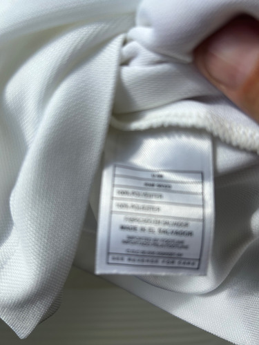 Camisas Seleção Estados Unidos 1998 Tamanho Xl Bom Estado (Usado)