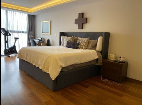 Imagen 10 de 22 de Casa En Condominio En Venta En Fuentes Del Pedregal