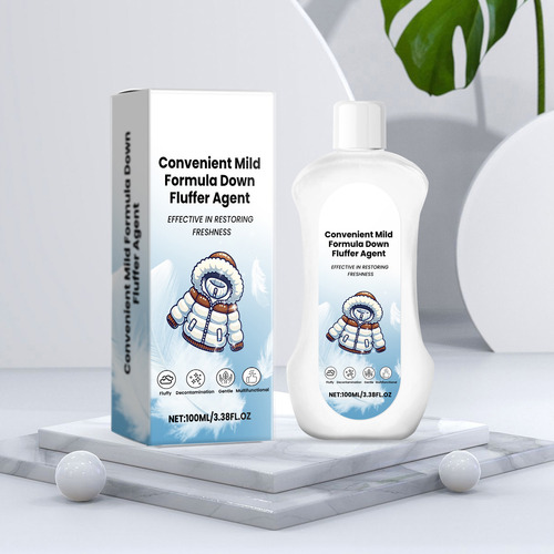 Agente Para Aumentar El Volumen, 100 Ml