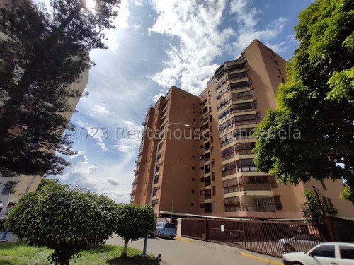 Apartamento Edificio Nueva Victoria En La Victoria. Ljsa 24-11247