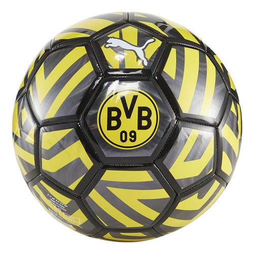 Puma Bvb Borussia Dortman Balon Futbol Talla 4