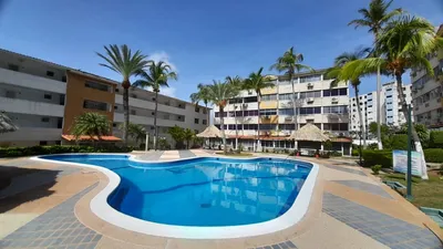 Apartamento en venta