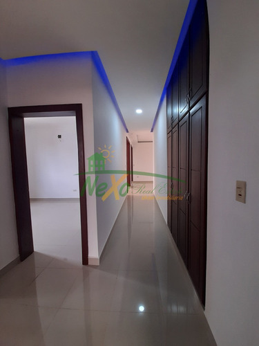 Imagen 27 de 30 de Nexo Real Estate Vende: Casa En Residencial Cerrado Santiago (jpc-211)