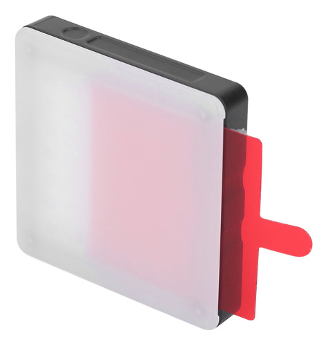 Cámara De Vídeo Led Con Control Táctil Portátil Para Grabaci