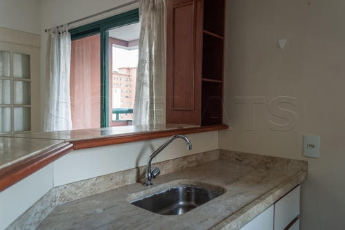 Imagem 7 de 15 de Flat Expert Home Service, No Itaim Bibi - Sf32403