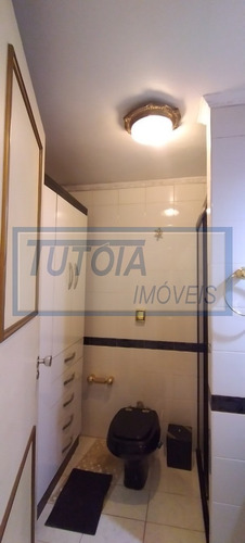 Imagem 7 de 18 de Apartamento A Venda No Paraiso - 21877-j - 70266595