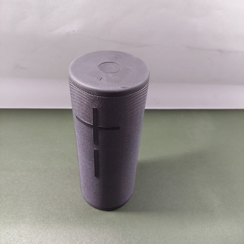 Parlante Ultimate Ears Boom 3 Portátil Con Bluetooth Waterpr (Usado)