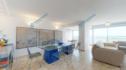 Imagen 2 de 29 de Pent House Duplex - Playa Mansa