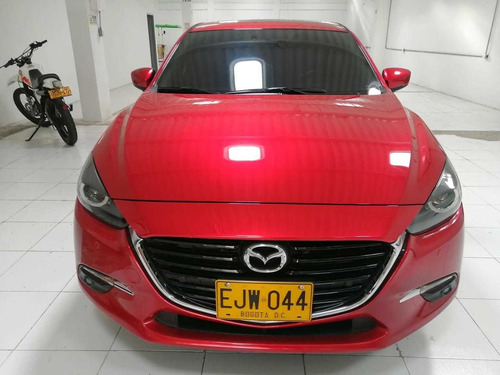 Mazda 3 2.0 Grand Touring