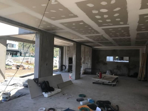 Imagen 2 de 4 de Casa En Venta En La Reserva De Cardales - Maroto Propiedades
