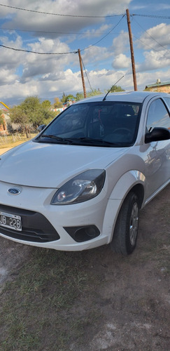 Ford Ka 1.0 Fly 63cv