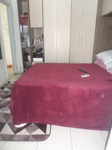 Imagem 21 de 30 de Sobrado Com 3 Dormitórios À Venda, 54 M² Por R$ 320.000,00 - Vila Cardoso Franco - São Paulo/sp - So1645